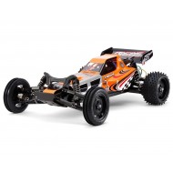 TAMIYA 1/10 DT03 RACING FIGHTER 2WD OFFROAD BUGGY EP CAR KIT W/ MOTOR